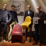 Ein Visionär wird 100: Lippisches Landesmuseum würdigt Verner Panton