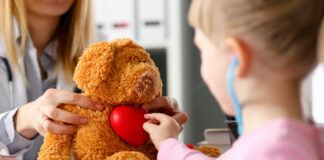Tag der Kinderhospizarbeit: Helfende Hände auf dem letzten Weg