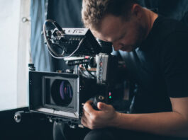 Studie: NRW bleibt führender Standort für Film- und Fernsehproduktion