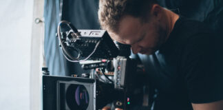 Studie: NRW bleibt führender Standort für Film- und Fernsehproduktion