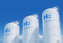 Einsatz von Wasserstoff in OWL: Jahresnetzwerkveranstaltung in Bielefeld