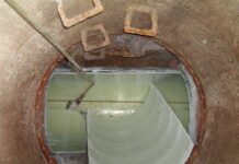 Kanalsanierung in Leopoldshöhe: Umfangreiche Arbeiten in mehreren Wohngebieten