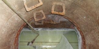 Kanalsanierung in Leopoldshöhe: Umfangreiche Arbeiten in mehreren Wohngebieten