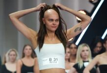 „Germany‘s Next Topmodel“: Paderbornerin Anika überzeugt Heidi Klum