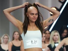 „Germany‘s Next Topmodel“: Paderbornerin Anika überzeugt Heidi Klum