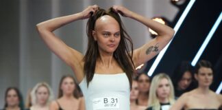 „Germany‘s Next Topmodel“: Paderbornerin Anika überzeugt Heidi Klum