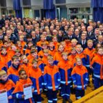 Generalversammlung: Feuerwehr Lemgo zieht Bilanz