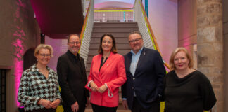 Lemgo: OWL-Kulturkonferenz setzt Impulse für Kulturraum