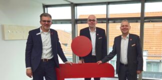 Historischer Höchststand: Sparkasse Lemgo vermeldet Rekordjahr