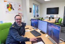 Haase-Nachfolge geklärt: Kreis Lippe hat neuen Bevölkerungsschützer