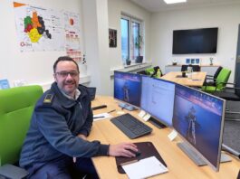 Haase-Nachfolge geklärt: Kreis Lippe hat neuen Bevölkerungsschützer