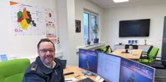 Haase-Nachfolge geklärt: Kreis Lippe hat neuen Bevölkerungsschützer