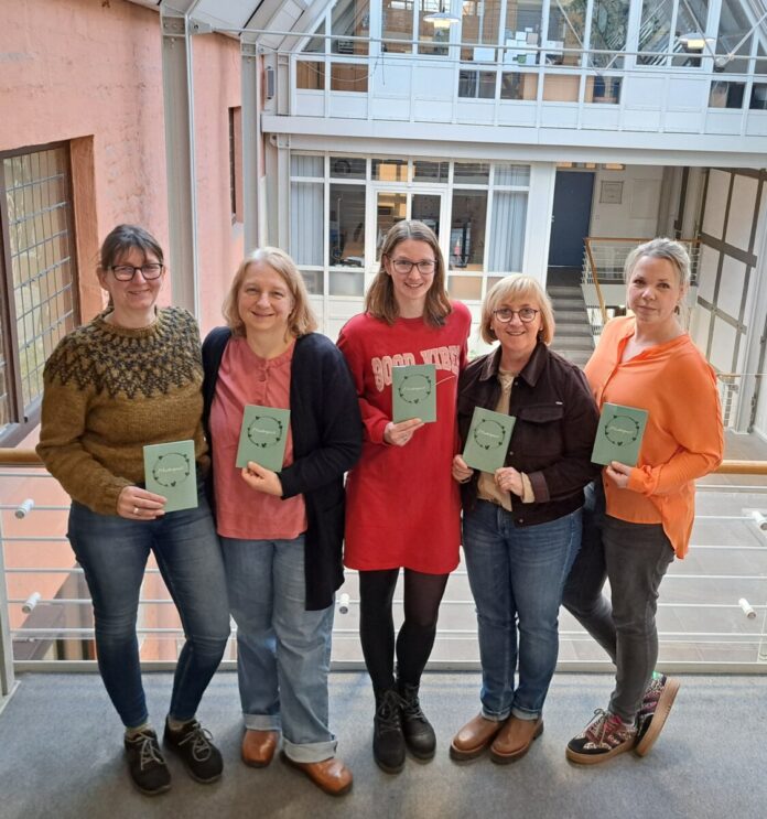 Mutterpasshülle Kreis Lippe