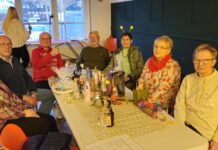 Lemgo: Nachbarschaftskaffee lädt wieder zum Verweilen ein