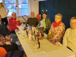 Lemgo: Nachbarschaftskaffee lädt wieder zum Verweilen ein