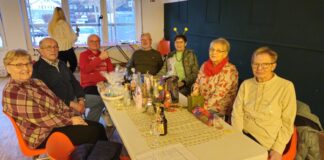 Lemgo: Nachbarschaftskaffee lädt wieder zum Verweilen ein