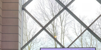 Detmold: Schloßplatz-Umbau erhält Preis