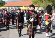 Sechste Auflage: Alle Infos zu „Lippe meets Scotland“ 2026