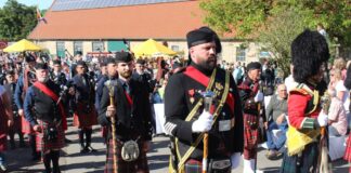 Sechste Auflage: Alle Infos zu „Lippe meets Scotland“ 2026