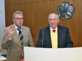 Knall im lippischen Landtag: SPD lässt Koalitionsgespräche platzen