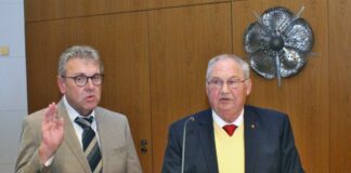 Knall im lippischen Landtag: SPD lässt Koalitionsgespräche platzen