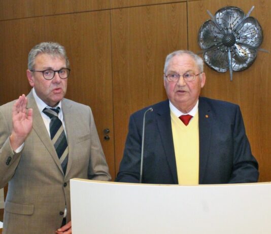 Knall im lippischen Landtag: SPD lässt Koalitionsgespräche platzen