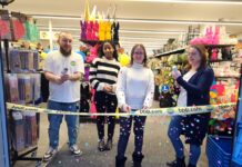 Frischer Schwung für Mittelstraße: „Tedi“ in Lemgo eröffnet