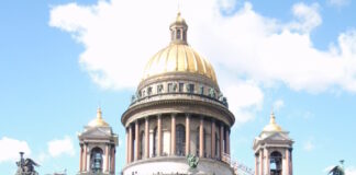 Vortrag in Horn-Bad Meinberg: Fahrradreise durch Europa, Asien und Australien