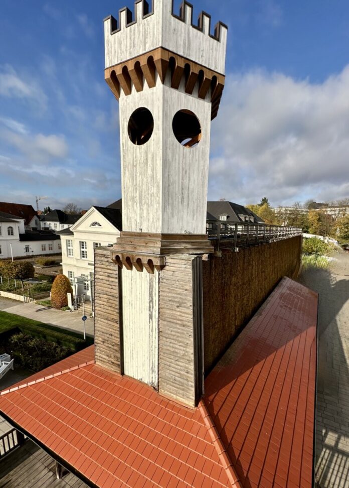 Uhrenturmgradierwerk_ohne Uhren (Stadt Bad Salzuflen)
