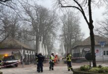 Horn-Bad Meinberg: Kurpark und Kurgastzentrum bleiben bis auf Weiteres gesperrt