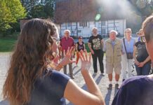 LWL-Freilichtmuseum Detmold: Familienfest zum Saisonstart