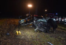 Schieder-Schwalenberg: Frau schwer verletzt – Ex-Partner nach Unfall in U-Haft