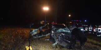 Schieder-Schwalenberg: Frau schwer verletzt – Ex-Partner nach Unfall in U-Haft