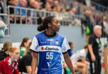 Bronze für Blomberg: HSG sorgt für versöhnlichen Pokal-Abschluss