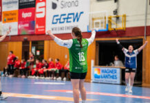 Nach Pokal-Bronze: HSG Blomberg zurück im Bundesliga-Alltag