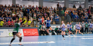 Letztes Auswärtsspiel der Ligarunde: HSG Blomberg reist zum Aufsteiger