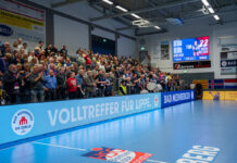 HSG Blomberg: Startschuss für Dauerkartenverkauf Saison 2026/27