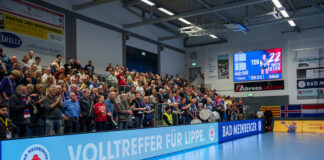 HSG Blomberg: Startschuss für Dauerkartenverkauf Saison 2026/27