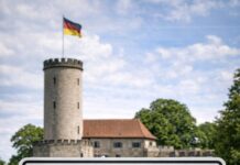 Paukenschlag: Aus Hermannslauf wird Sparrenburglauf