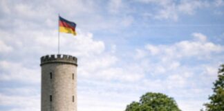 Paukenschlag: Aus Hermannslauf wird Sparrenburglauf