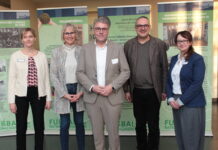 Fußball in der NS-Zeit: Wanderausstellung in Lemgo