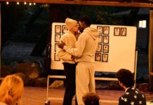 „Germany’s Next Topmodel“: Paderbornerin Anika überzeugt bei intimen Shooting in LA