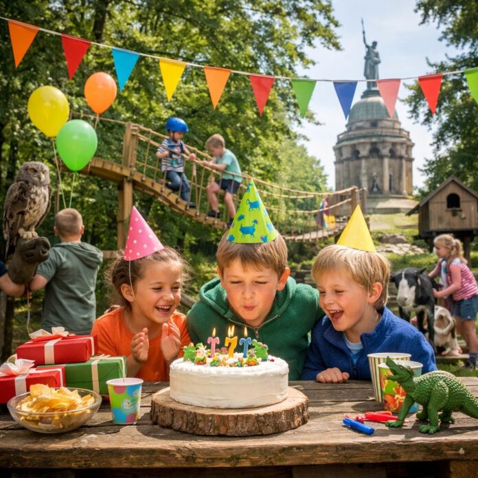 Geburtstag