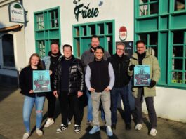 Livemusik in Lemgo: „Lemgo Live” feiert Comeback