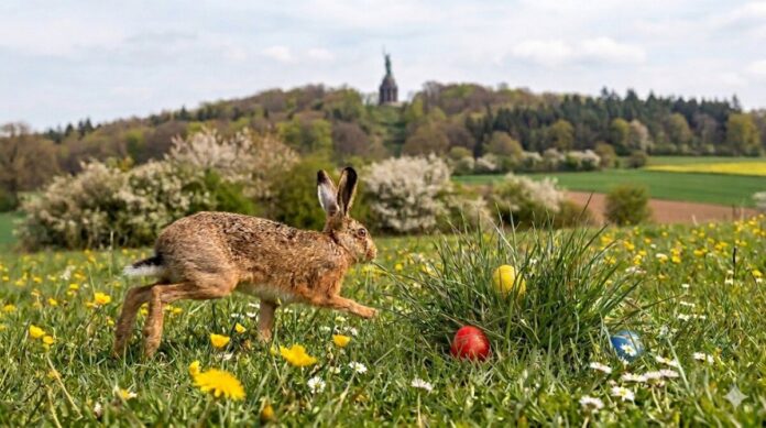 Osterhase