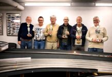 Slot-Racing-Leidenschaft im Herzen von Detmold