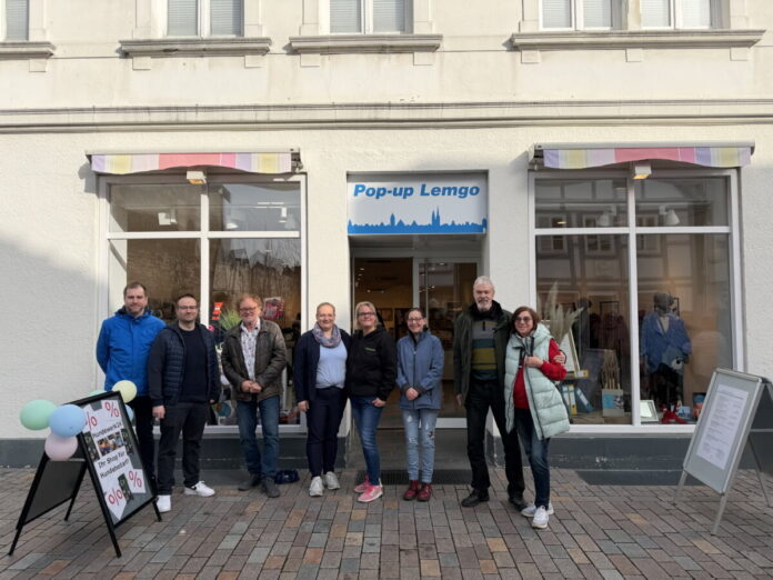 Pop up Store IMG_5956