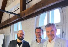 Oerlinghausen: Wechsel im Stadtwerke-Aufsichtsrat