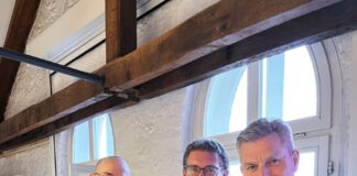 Oerlinghausen: Wechsel im Stadtwerke-Aufsichtsrat