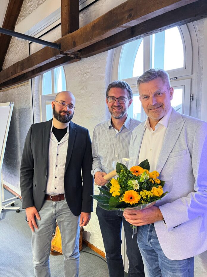 Pressebild_Vorstand_Aufsichtsratswechsel